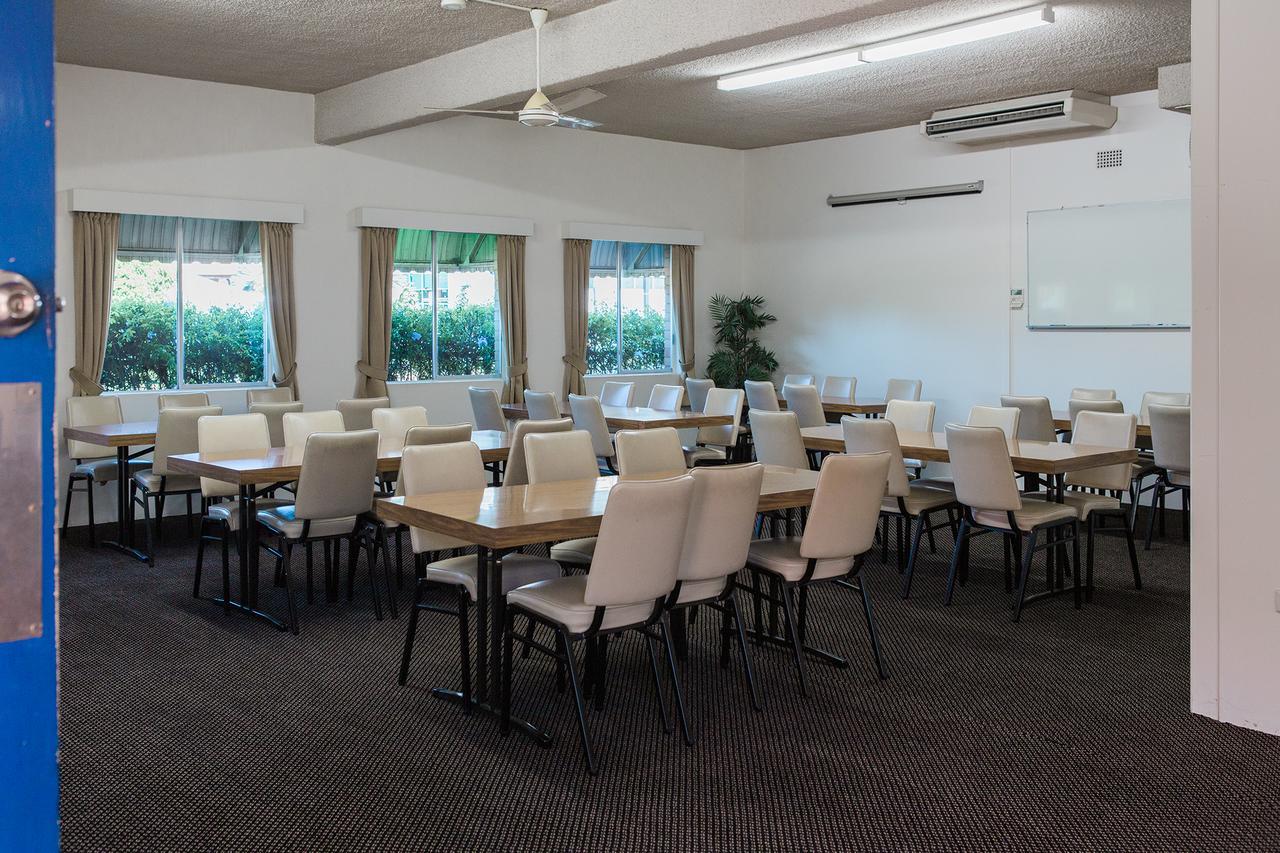 Bentleigh Motor Inn Coffs Harbour Exterior foto