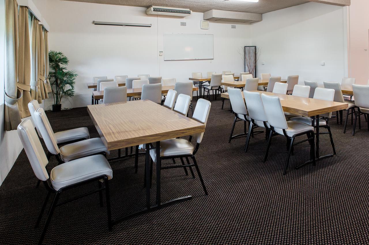 Bentleigh Motor Inn Coffs Harbour Exterior foto